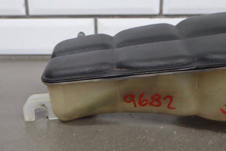 2005-2013 Chevrolet Corvette C6- Radiator Coolant Overflow Bottle 10304487