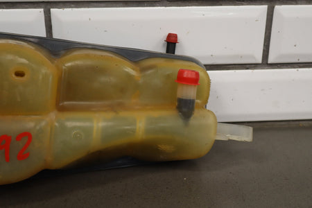 2005-2013 Chevrolet Corvette C6 - Radiator Coolant Overflow Bottle 10304487