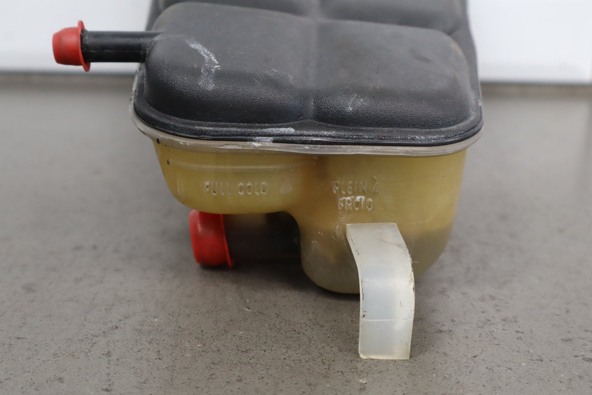 2005-2013 Chevrolet Corvette C6 - Radiator Coolant Overflow Bottle 10304487