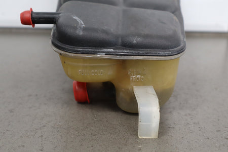2005-2013 Chevrolet Corvette C6 - Radiator Coolant Overflow Bottle 10304487