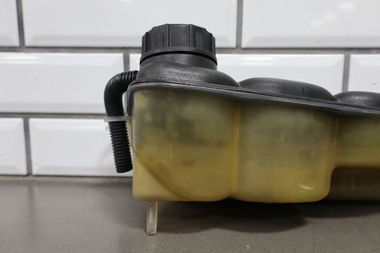 2005 - 2013 Chevrolet Corvette C6 - Radiator Coolant Overflow Bottle 10304487