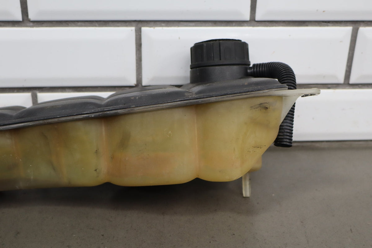 2005-2013 Chevrolet Corvette C6 - Radiator Coolant Overflow Bottle 10304487