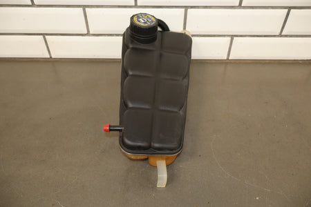 2005-2013 Chevrolet Corvette C6 - Radiator Coolant Overflow Bottle 10304487