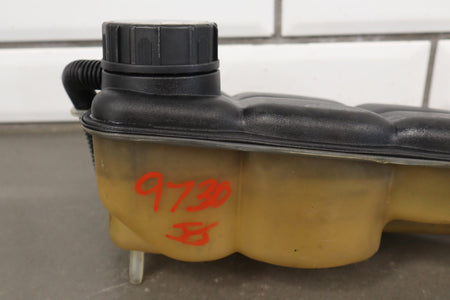 2005-2013 Chevrolet Corvette C6 - Radiator Coolant Overflow Bottle 10304487