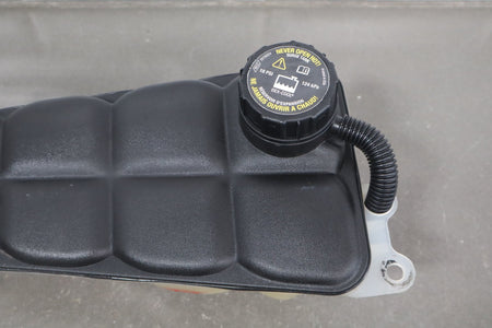 2005-2013 Chevrolet Corvette C6- Radiator Coolant Overflow Bottle 10304487