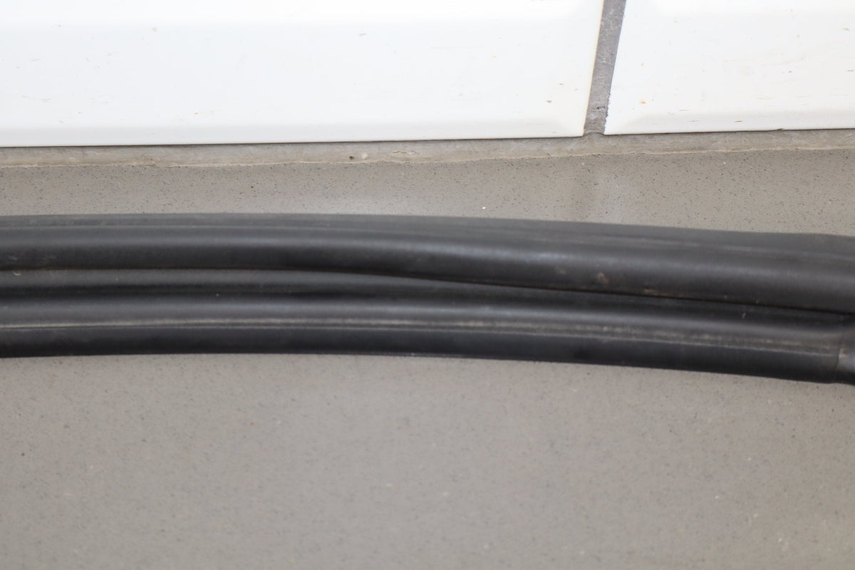 2005-2013 Chevrolet Corvette C6 Rear Targa Seal | On Body