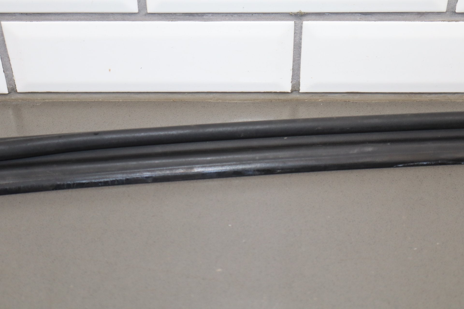2005-2013 Chevrolet Corvette C6 Rear Targa Seal | On Body