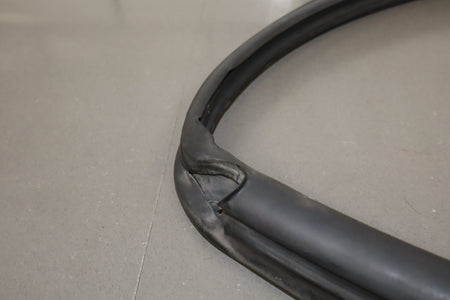 2005-2013 Chevrolet Corvette C6 Rear Targa Seal | On Body