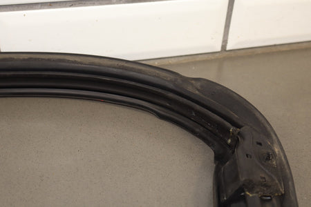 2005-2013 Chevrolet Corvette C6 Rear Targa Seal | On Body