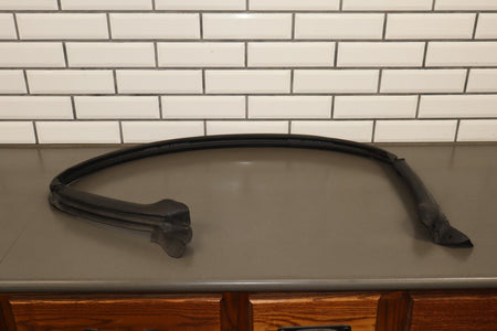 2005-2013 Chevrolet Corvette C6 Rear Targa Seal | On Body