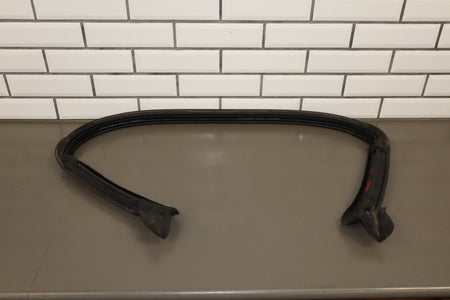 2005-2013 Chevrolet Corvette C6 Rear Targa Seal | On Body