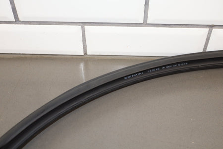 2005-2013 Chevrolet Corvette C6 Rear Targa Seal | On Body