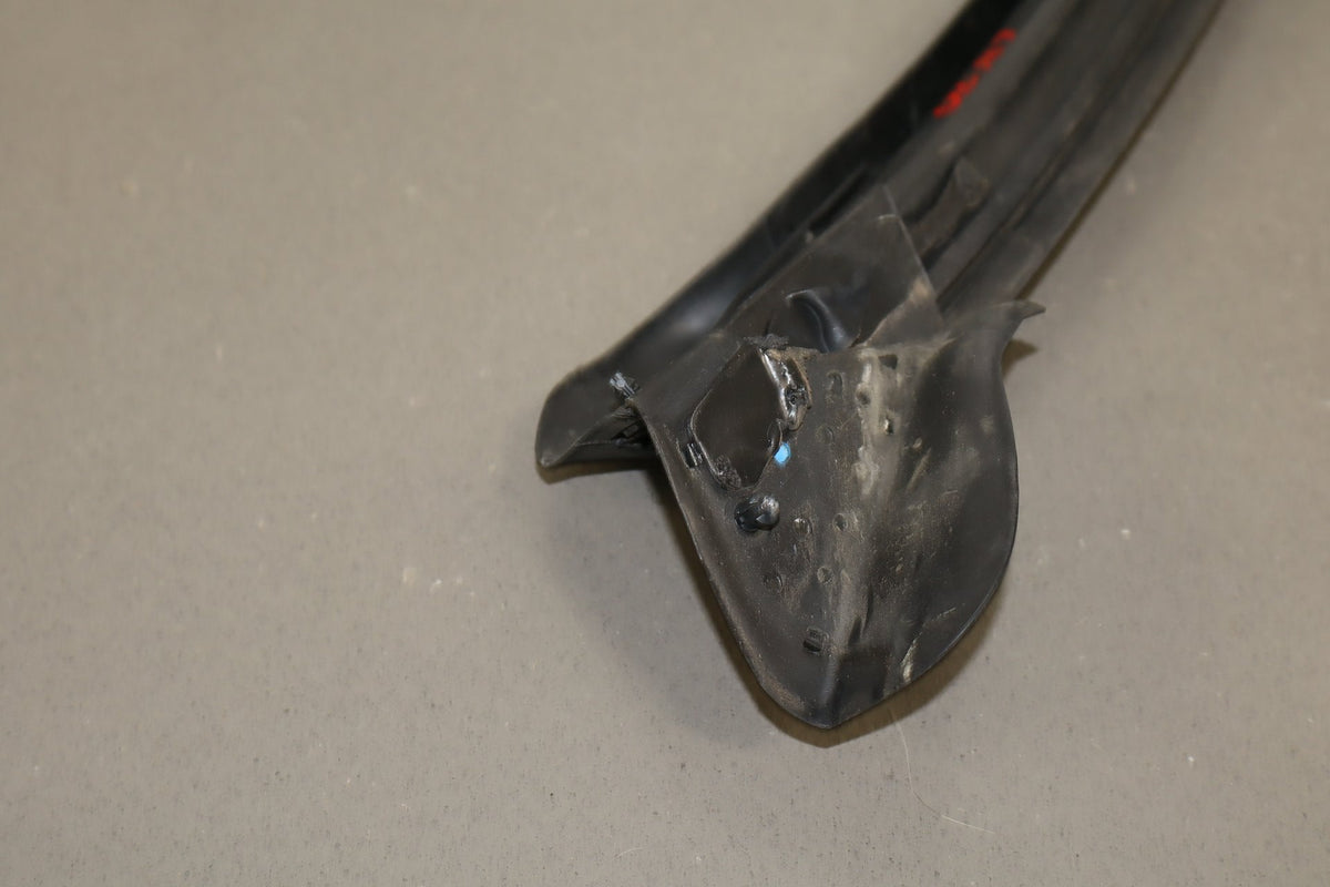 2005-2013 Chevrolet Corvette C6 Rear Targa Seal | On Body