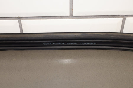 2005-2013 Chevrolet Corvette C6 Rear Targa Seal | On Body