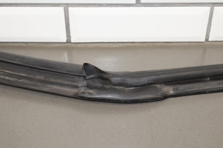 2005-2013 Chevrolet Corvette C6 Rear Targa Seal | On Body