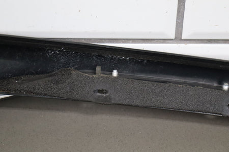 2005-2013 Chevrolet Corvette C6- Right A Pillar Applique