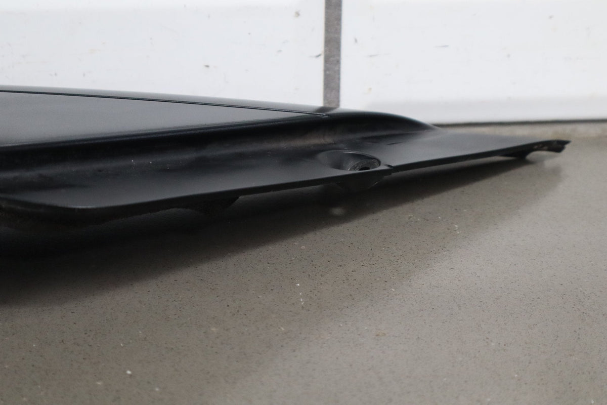 2005-2013 Chevrolet Corvette C6- Right A Pillar Applique