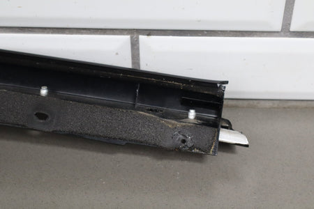 2005-2013 Chevrolet Corvette C6- Right A Pillar Applique