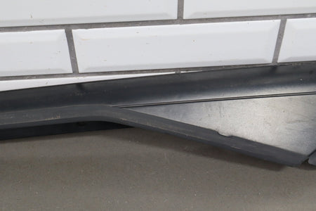 2005-2013 Chevrolet Corvette C6 - Right A Pillar Applique