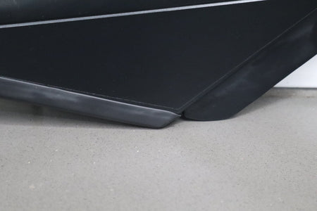 2005-2013 Chevrolet Corvette C6- Right A Pillar Applique