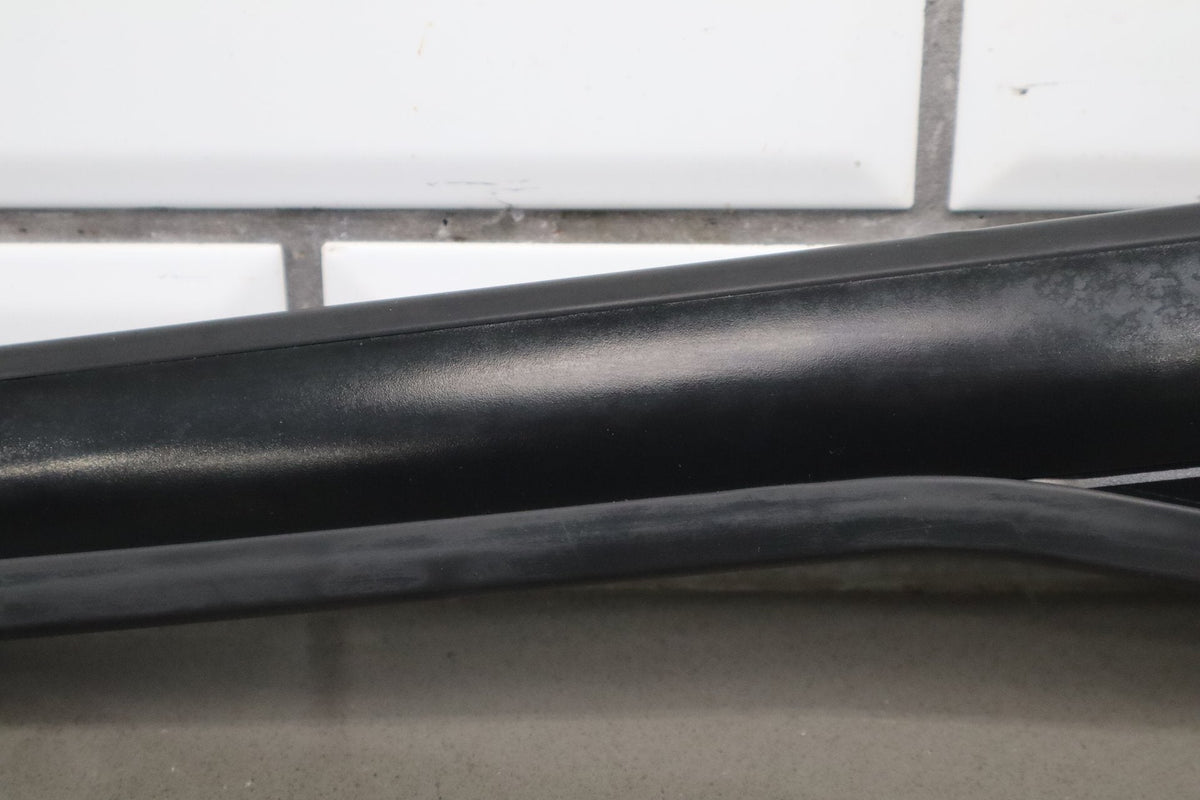 2005-2013 Chevrolet Corvette C6- Right A Pillar Applique