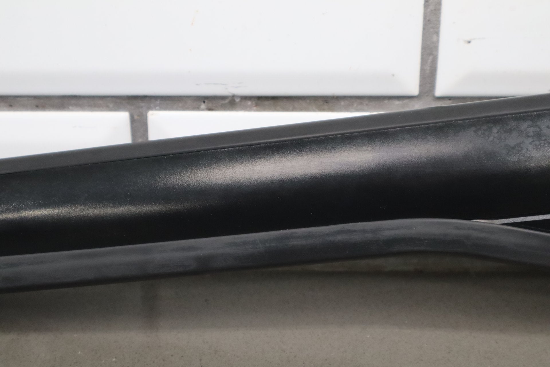 2005-2013 Chevrolet Corvette C6- Right A Pillar Applique