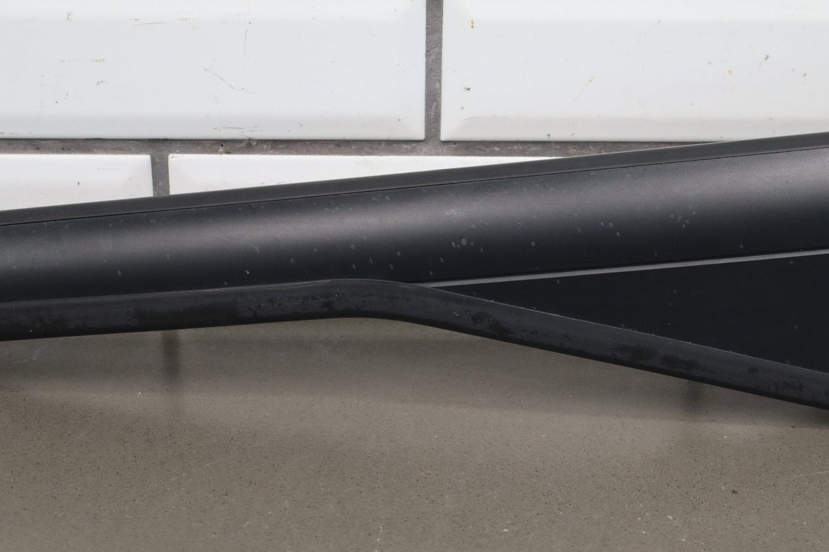 2005-2013 Chevrolet Corvette C6 - Right A Pillar Applique
