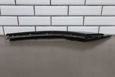 2005-2013 Chevrolet Corvette C6- Right A Pillar Applique