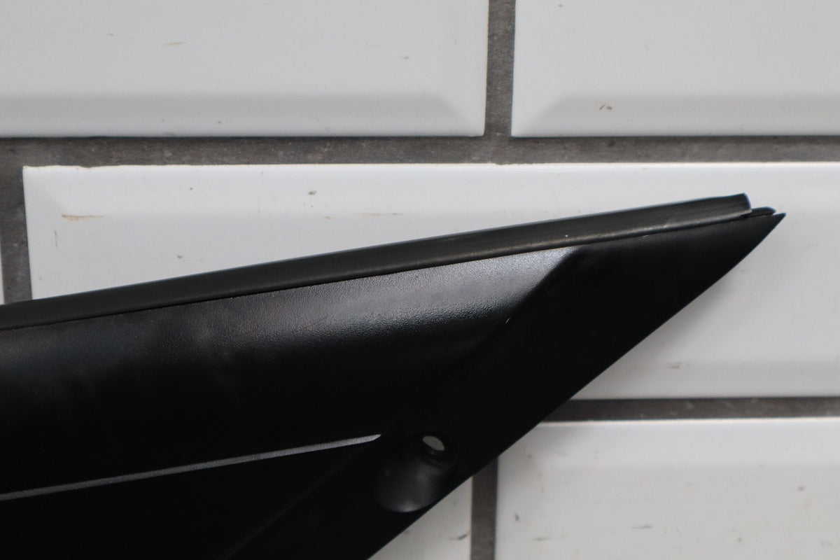 2005-2013 Chevrolet Corvette C6- Right A Pillar Applique