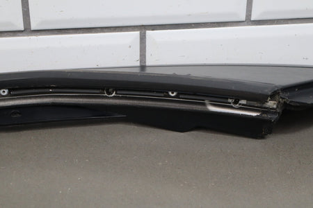 2005-2013 Chevrolet Corvette C6 - Right A Pillar Applique