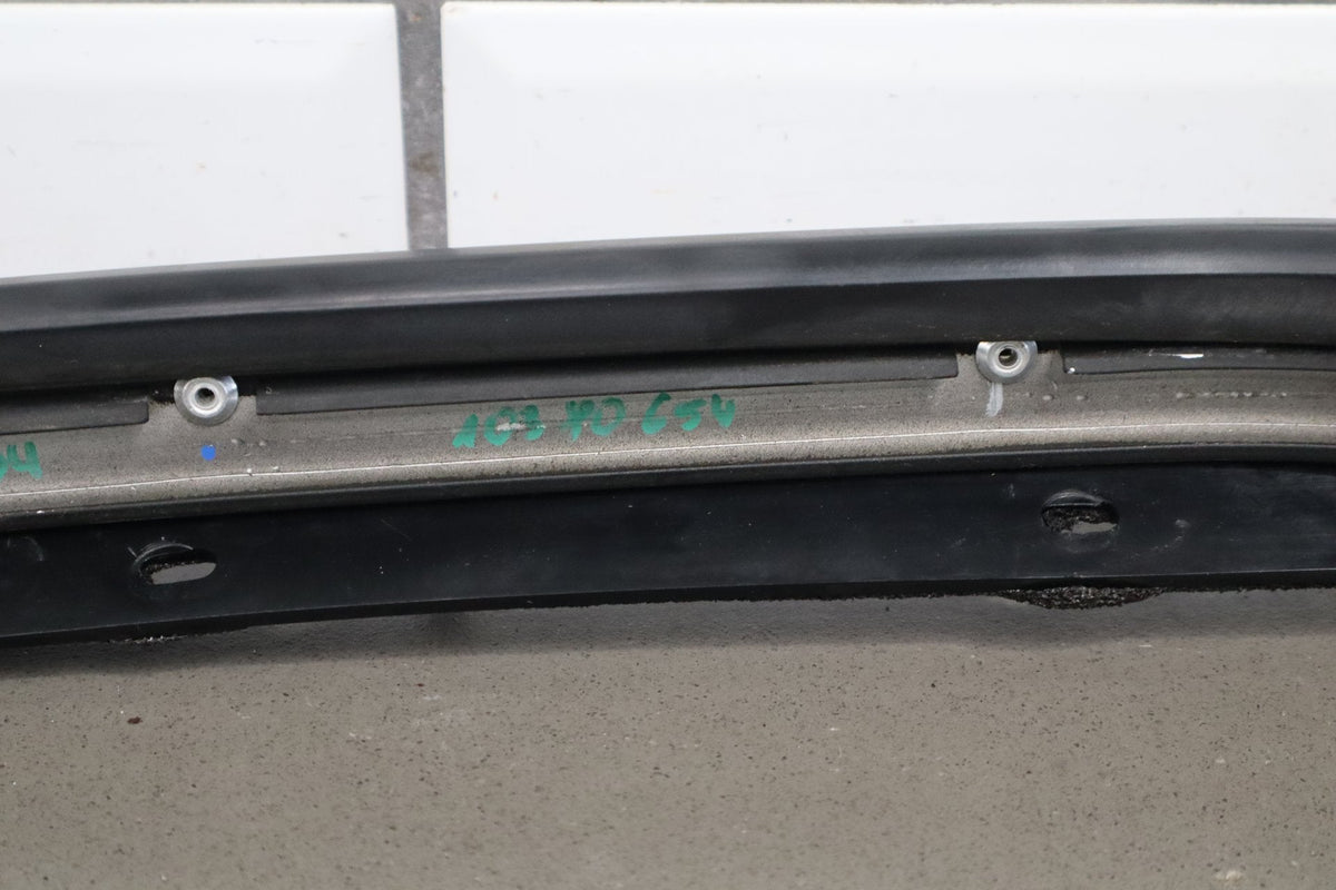 2005-2013 Chevrolet Corvette C6- Right A Pillar Applique