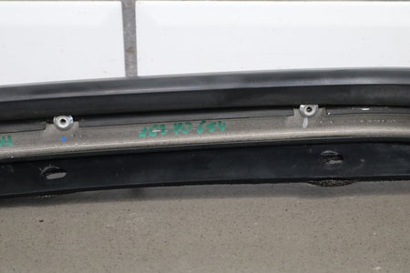 2005-2013 Chevrolet Corvette C6- Right A Pillar Applique