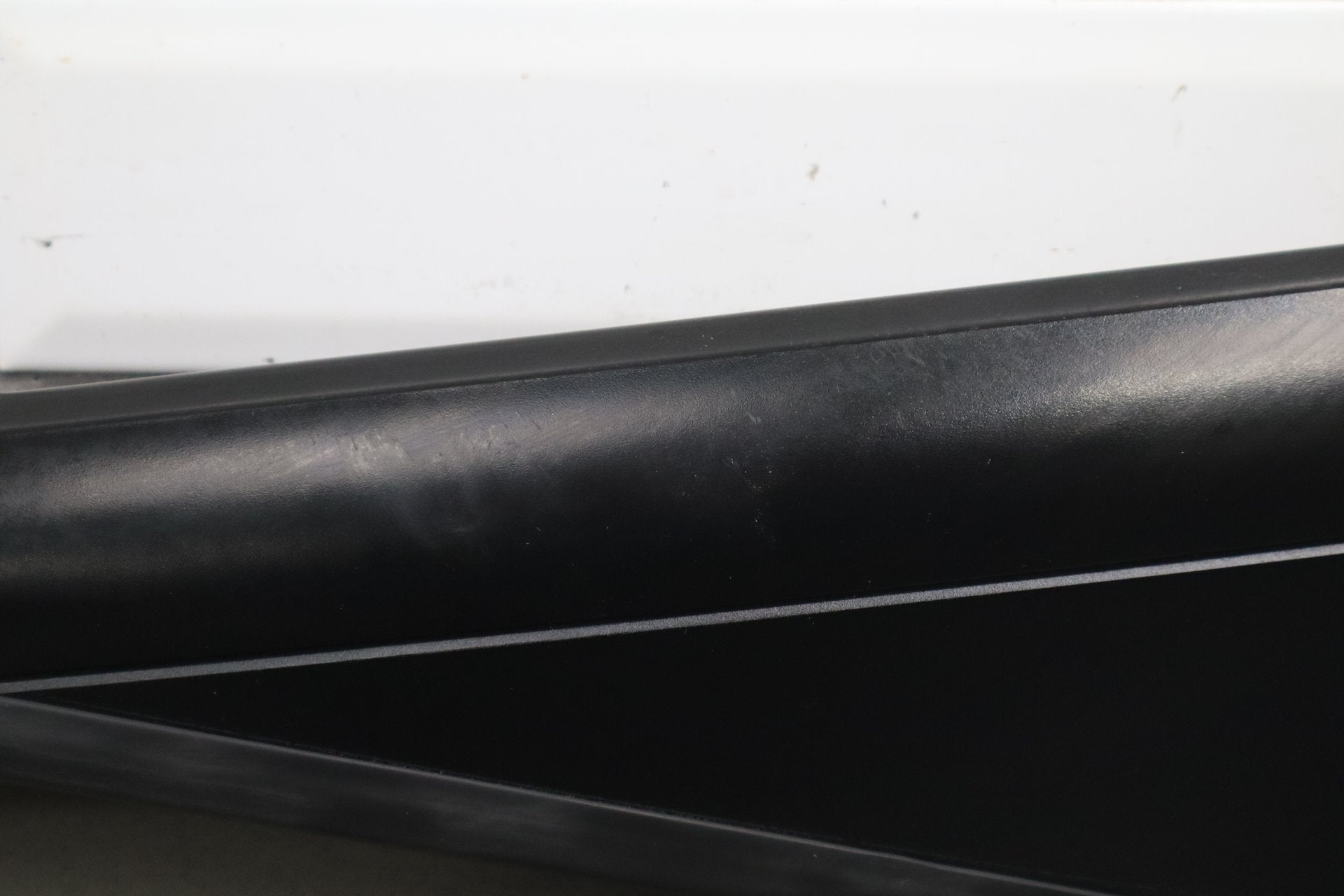 2005-2013 Chevrolet Corvette C6- Right A Pillar Applique