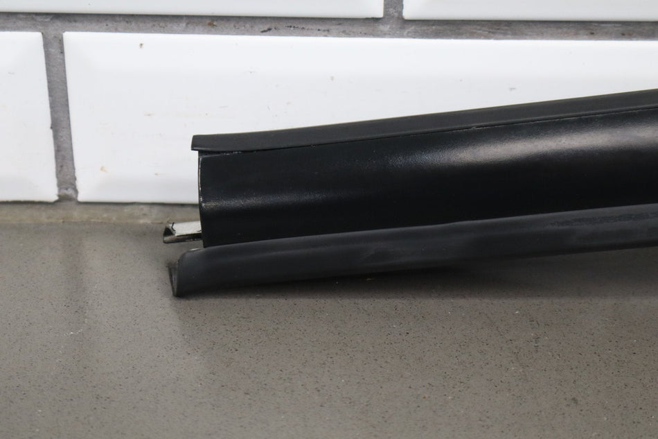 2005-2013 Chevrolet Corvette C6- Right A Pillar Applique