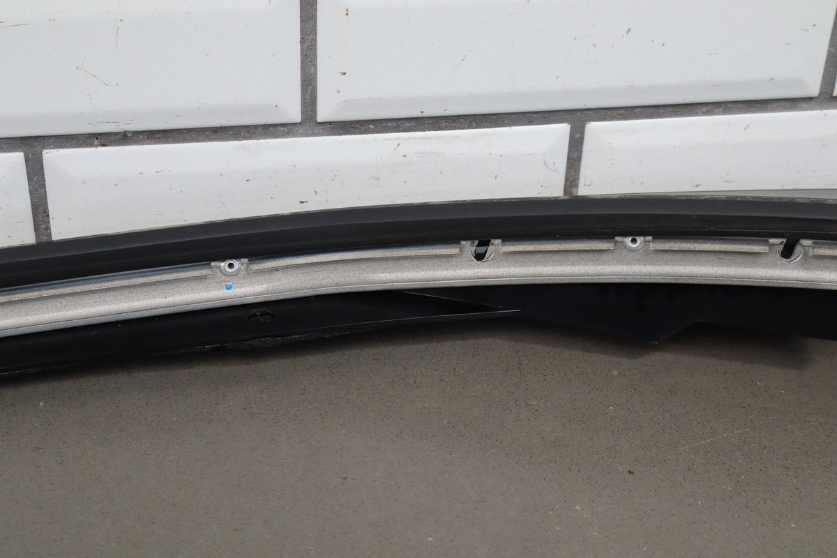 2005-2013 Chevrolet Corvette C6 - Right A Pillar Applique
