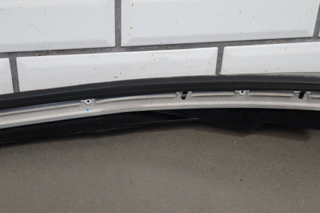 2005-2013 Chevrolet Corvette C6 - Right A Pillar Applique