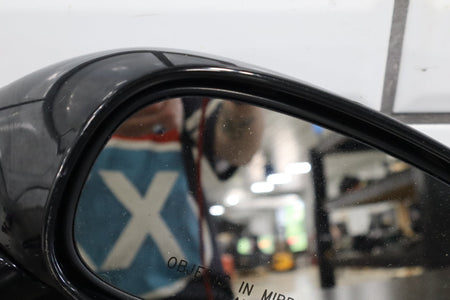 2005-2013 Chevrolet Corvette C6 Right Door Mirror DD0 Auto Dimming Black