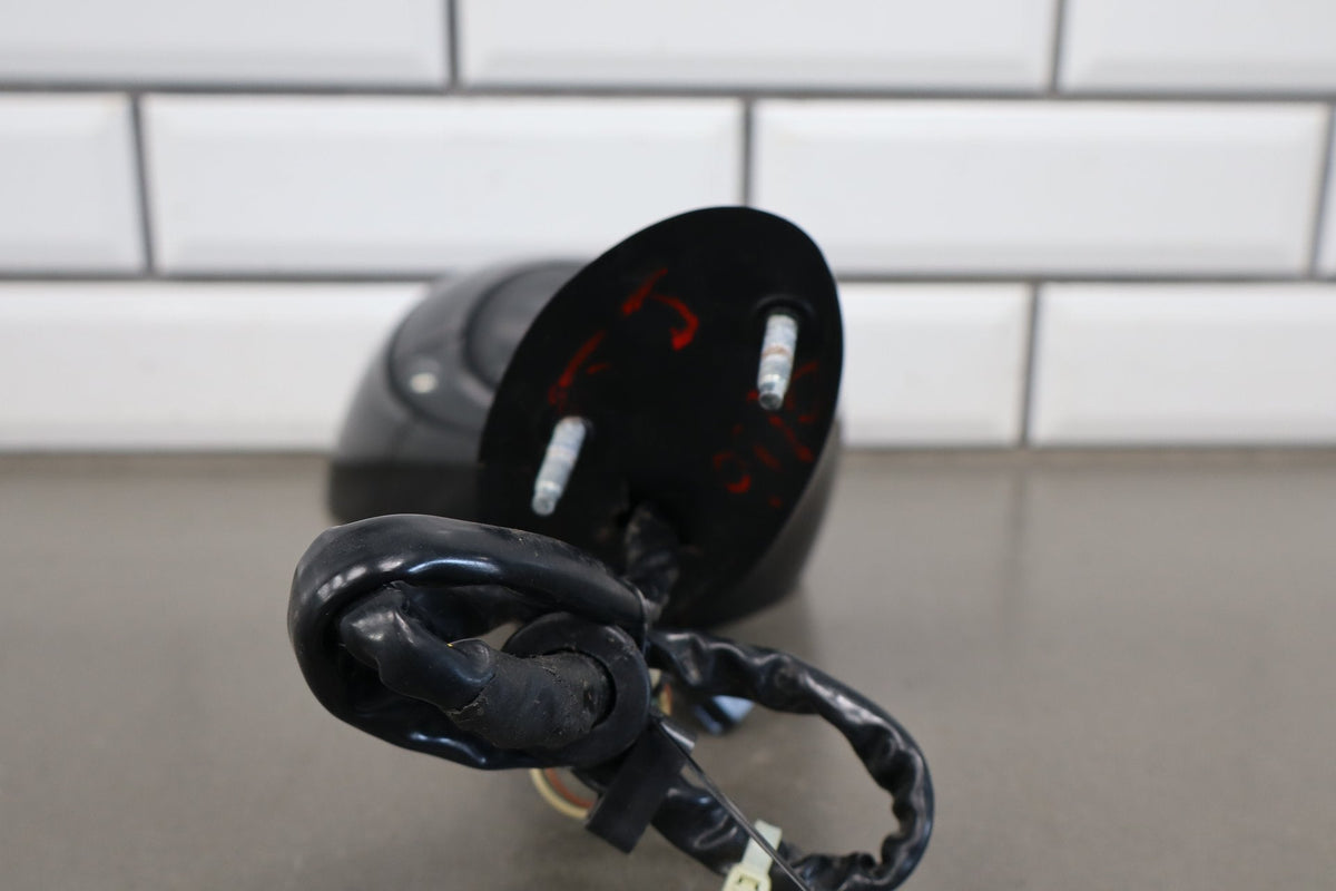2005-2013 Chevrolet Corvette C6 Right Door Mirror DD0 Auto Dimming Black