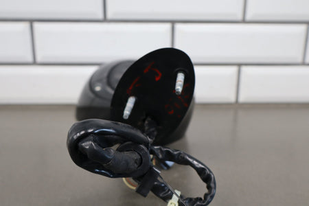 2005-2013 Chevrolet Corvette C6 Right Door Mirror DD0 Auto Dimming Black
