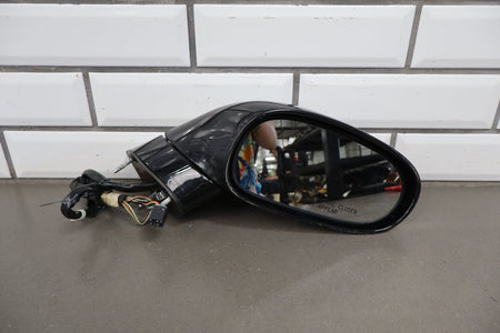 2005-2013 Chevrolet Corvette C6 Right Door Mirror DD0 Auto Dimming Black