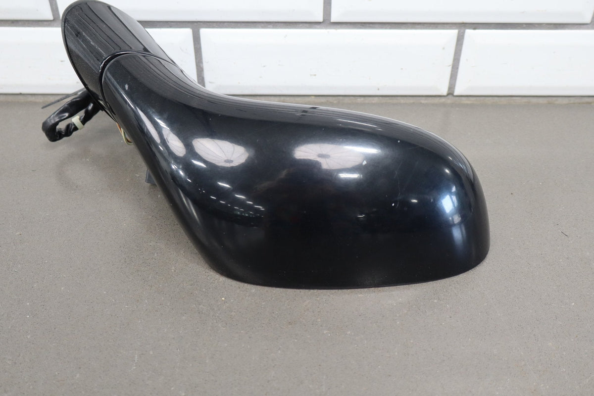 2005-2013 Chevrolet Corvette C6 Right Door Mirror DD0 Auto Dimming Black