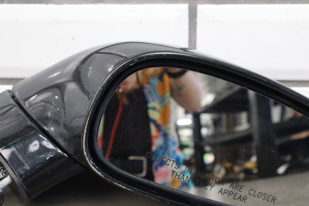 2005-2013 Chevrolet Corvette C6 Right Door Mirror DD0 Auto Dimming Black