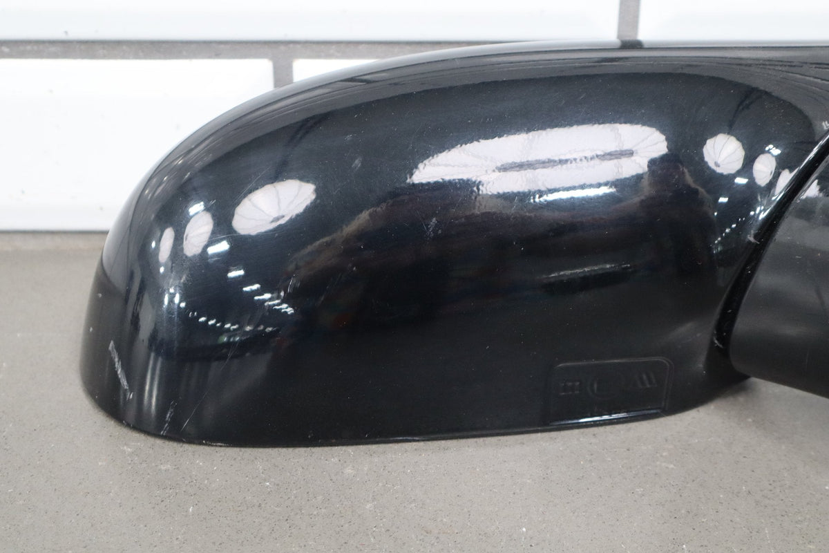2005-2013 Chevrolet Corvette C6 Right Door Mirror DD0 Auto Dimming Black