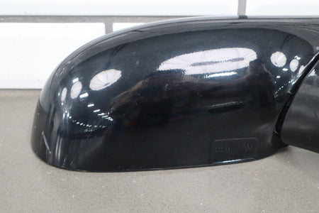 2005-2013 Chevrolet Corvette C6 Right Door Mirror DD0 Auto Dimming Black