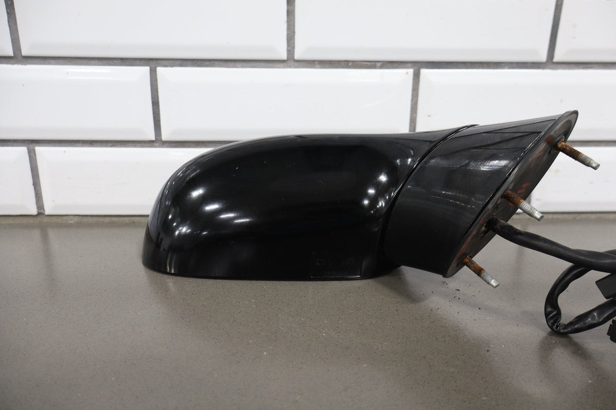2005-2013 Chevrolet Corvette C6 Right Door Mirror DD0 Auto Dimming Black