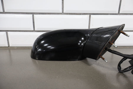 2005-2013 Chevrolet Corvette C6 Right Door Mirror DD0 Auto Dimming Black