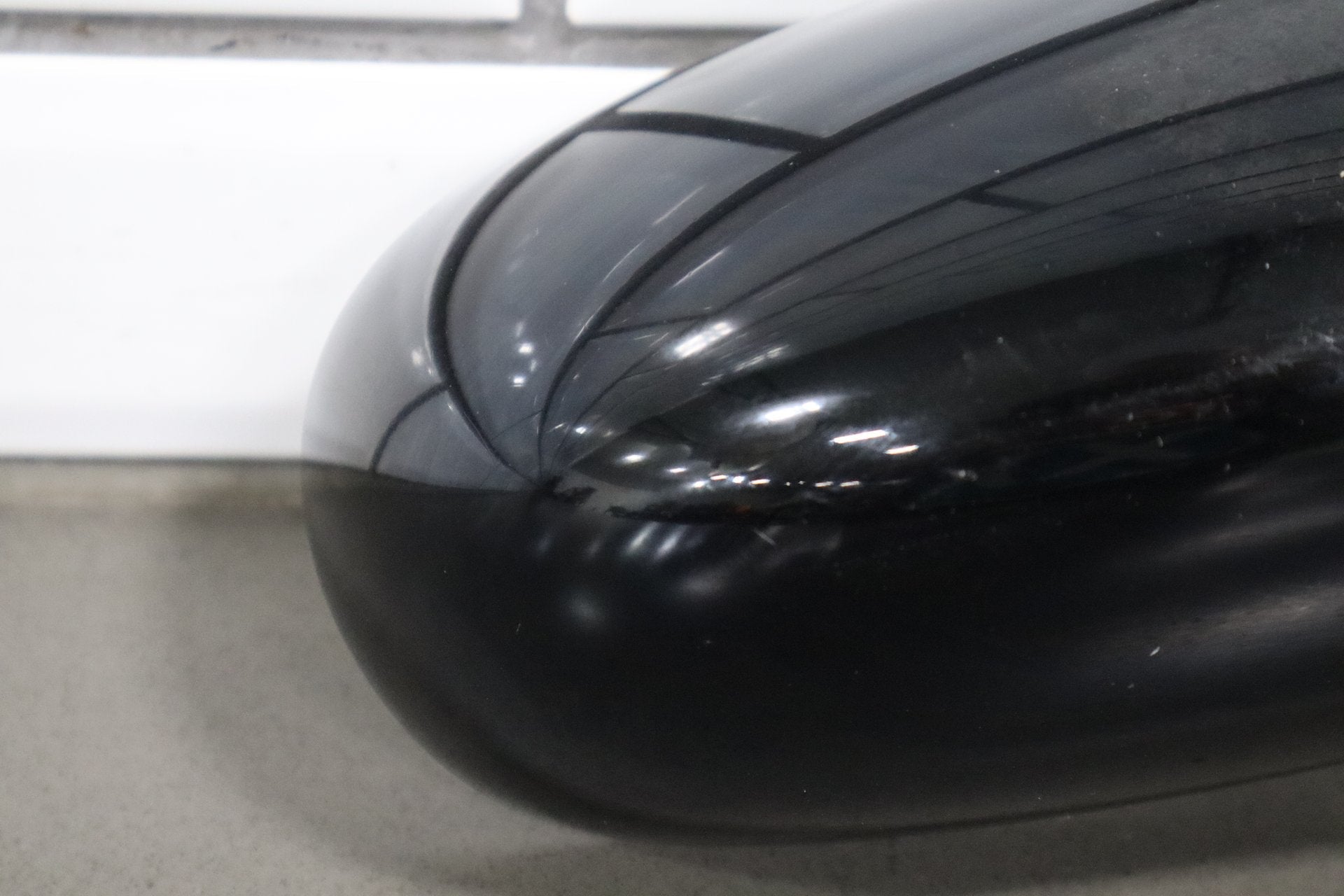 2005-2013 Chevrolet Corvette C6 Right Door Mirror DD0 Auto Dimming Black