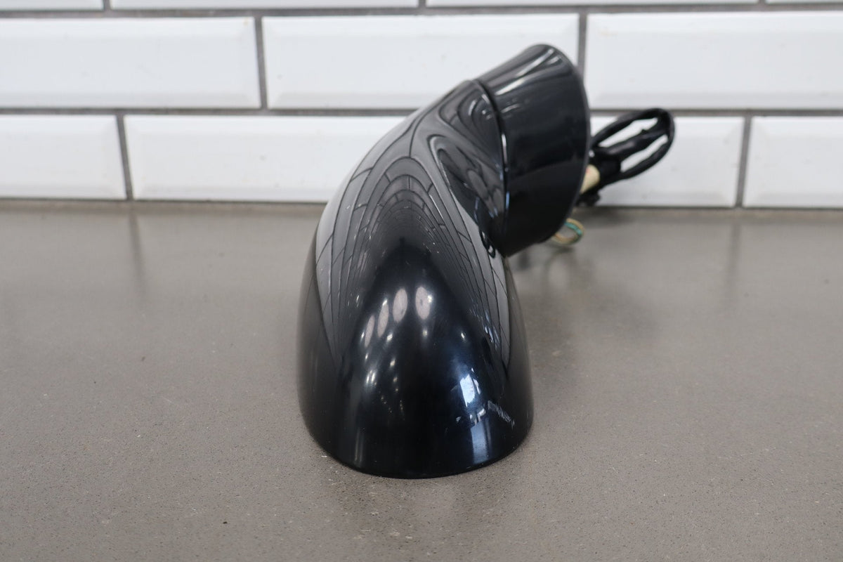 2005-2013 Chevrolet Corvette C6 Right Door Mirror DD0 Auto Dimming Black