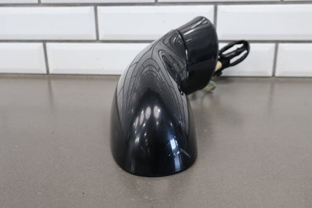 2005-2013 Chevrolet Corvette C6 Right Door Mirror DD0 Auto Dimming Black