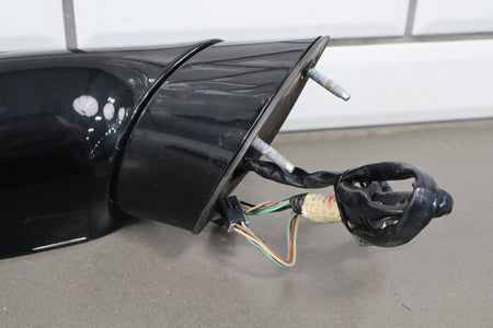 2005-2013 Chevrolet Corvette C6 Right Door Mirror DD0 Auto Dimming Black